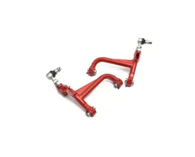 Godspeed Project Adjustable Rear Upper Camber Arms Infiniti G35 2003-2006