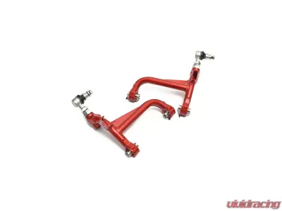 Godspeed Project Adjustable Rear Upper Camber Arms Infiniti G35 2003-2006 - AK-207-C