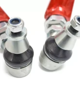 Godspeed Project Adjustable Rear Upper Camber Arms Infiniti G35 2003-2006                                     - AK-207-C - Image 5
