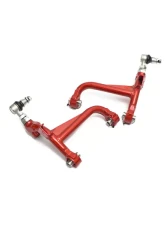 Godspeed Project Adjustable Rear Upper Camber Arms Gen 2 Infiniti G37 2008-2013                                     - AK-207-F - Image 8
