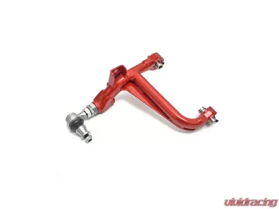 Godspeed Project Adjustable Rear Upper Camber Arms Gen 2 Infiniti G37 2008-2013 - AK-207-F
