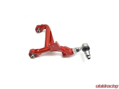 Godspeed Project Adjustable Rear Upper Camber Arms Gen 2 Infiniti G37 2008-2013 - AK-207-F