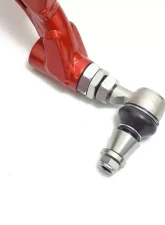 Godspeed Project Adjustable Rear Upper Camber Arms Gen 2 Infiniti G37 2008-2013                                     - AK-207-F - Image 4