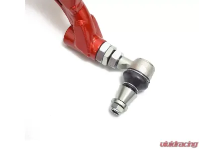 Godspeed Project Adjustable Rear Upper Camber Arms Gen 2 Infiniti G37 2008-2013 - AK-207-F