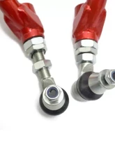 Godspeed Project Adjustable Rear Upper Camber Arms Gen 2 Infiniti G37 2008-2013                                     - AK-207-F - Image 5