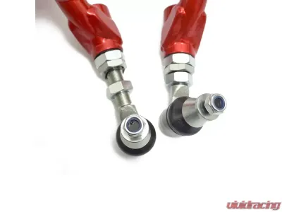 Godspeed Project Adjustable Rear Upper Camber Arms Gen 2 Infiniti G37 2008-2013 - AK-207-F