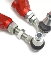 Godspeed Project Adjustable Rear Upper Camber Arms Gen 2 Infiniti G37 2008-2013                                     - AK-207-F - Image 7