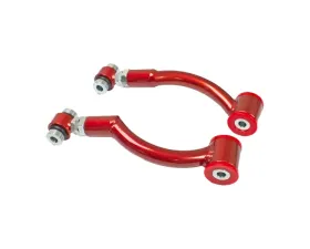 Godspeed Project Adjustable Rear Upper Control Arms BMW 5-Series Sedan F10 2011-2016