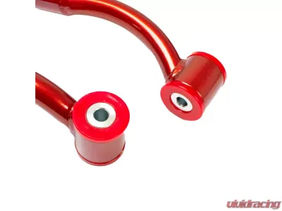 Godspeed Project Adjustable Rear Upper Control Arms BMW 6-Series 2012-2017 - AK-208-B