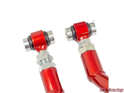 Godspeed Project Adjustable Rear Upper Control Arms BMW 6-Series 2012-2017 - AK-208-B