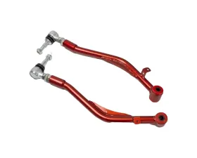 Godspeed Project Adjustable Toe Rear Arms w | | Ball Joints BMW 5-Series Sedan F10 2011-2016