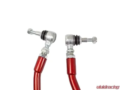 Godspeed Project Adjustable Toe Rear Arms w | | Ball Joints BMW 6-Series 2012-2017 - AK-209-B