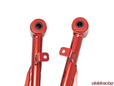 Godspeed Project Adjustable Toe Rear Arms w | | Ball Joints BMW 6-Series 2012-2017 - AK-209-B