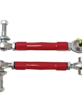Godspeed Project Adjustable Rear Camber & Toe Kit BMW X6 E71 2008-2014                                     - AK-210-C - Image 4