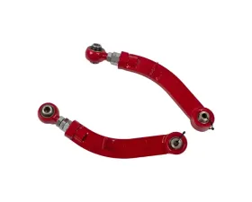 Godspeed Project Adjustable Camber Rear Upper Arms w | | Spherical Bearing Porsche Cayenne 955 2003-2010
