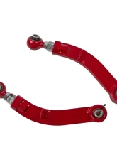 Godspeed Project Adjustable Camber Rear Upper Arms w | | Spherical Bearing Porsche Cayenne 955 2003-2010                                     - AK-213-A - Image 5