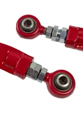 Godspeed Project Adjustable Camber Rear Upper Arms w | | Spherical Bearing Porsche Cayenne 955 2003-2010                                     - AK-213-A - Image 2