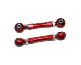 Godspeed Project Adjustable Rear Toe Arms Mazda 3 2004-2013