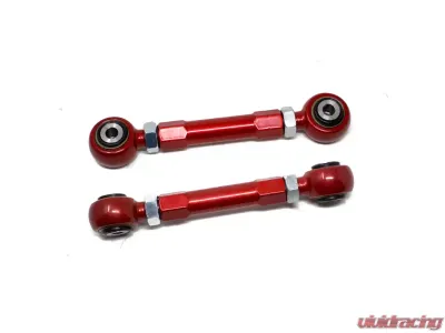 Godspeed Project Adjustable Rear Toe Arms Mazda 3 2004-2013 - AK-215-A