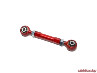 Godspeed Project Adjustable Rear Toe Arms Mazda 3 2004-2013 - AK-215-A