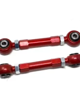 Godspeed Project Adjustable Rear Toe Arms Ford Focus ST 2013-18                                     - AK-215-E - Image 5