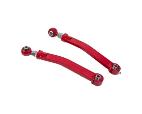 Godspeed Project Adjustable Camber Rear Upper Arms Jeep Grand Cherokee 2011-2020