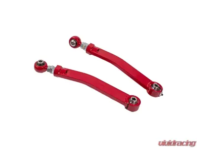 Godspeed Project Adjustable Camber Rear Upper Arms Jeep Grand Cherokee 2011-2020 - AK-216-E