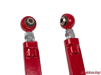 Godspeed Project Adjustable Camber Rear Upper Arms Jeep Grand Cherokee 2011-2020 - AK-216-E