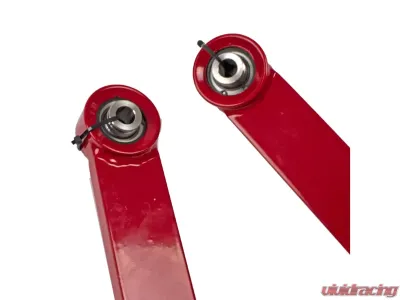 Godspeed Project Adjustable Camber Rear Upper Arms w | | Spherical Bearing Dodge Durango 2011-2020 - AK-216-F