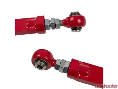 Godspeed Project Adjustable Camber Rear Upper Arms w | | Spherical Bearing Dodge Durango 2011-2020 - AK-216-F