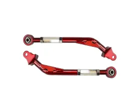 Godspeed Project Adjustable Rear Lateral Arms Subaru Legacy 2000-2003