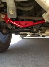 Godspeed Project Adjustable Rear Lateral Arms Subaru Outback 2004-2009                                     - AK-221-C - Image 5