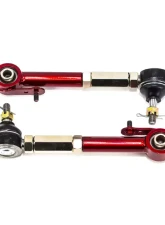 Godspeed Project Adjustable Rear Toe Arms Subaru BRZ ZC6 2013-2020                                     - AK-222-B - Image 5