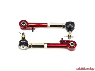 Godspeed Project Adjustable Rear Toe Arms Subaru BRZ ZC6 2013-2020 - AK-222-B