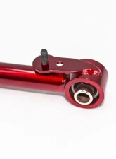 Godspeed Project Adjustable Rear Toe Arms Subaru BRZ ZC6 2013-2020                                     - AK-222-B - Image 3