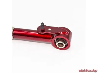 Godspeed Project Adjustable Rear Toe Arms Subaru BRZ ZC6 2013-2020 - AK-222-B