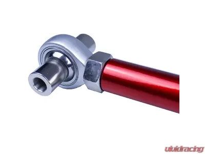 Godspeed Project Adjustable Rear Toe Arms Infiniti Q60 2017-2022 - AK-223-C