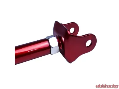 Godspeed Project Adjustable Rear Toe Arms Infiniti Q60 2017-2022 - AK-223-C