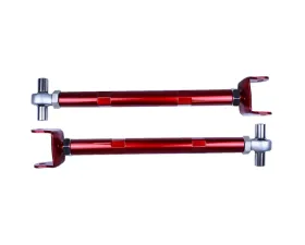 Godspeed Project Adjustable Rear Toe Arms Infiniti Q50 2014-2022