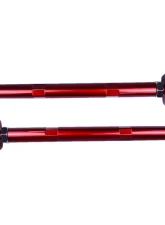 Godspeed Project Adjustable Rear Toe Arms Infiniti Q50 2014-2022                                     - AK-223-D - Image 5
