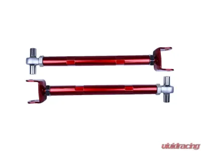 Godspeed Project Adjustable Rear Toe Arms Infiniti Q50 2014-2022 - AK-223-D