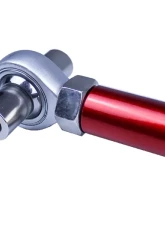 Godspeed Project Adjustable Rear Toe Arms Infiniti Q50 2014-2022                                     - AK-223-D - Image 2