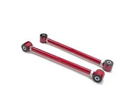 Godspeed Project Adjustable Toe Rear Track Arms Toyota Supra A90 2020-2024