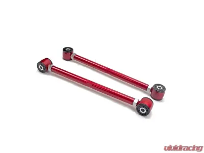 Godspeed Project Adjustable Toe Rear Track Arms Toyota Supra A90 2020-2024 - AK-225-A