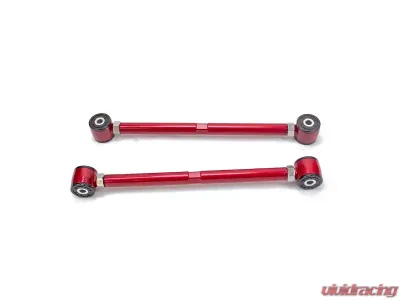 Godspeed Project Adjustable Toe Rear Track Arms Toyota Supra A90 2020-2024 - AK-225-A
