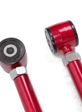 Godspeed Project Adjustable Toe Rear Track Arms Toyota Supra A90 2020-2024                                     - AK-225-A - Image 3