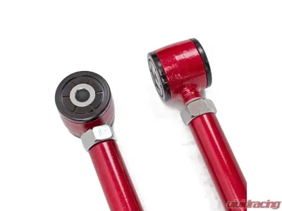 Godspeed Project Adjustable Toe Rear Track Arms Toyota Supra A90 2020-2024 - AK-225-A