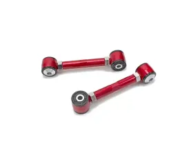 Godspeed Project Adjustable Rear Upper Front Arms BMW 3-Series G20 2019-2022