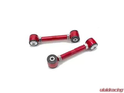 Godspeed Project Adjustable Rear Upper Front Arms BMW Z4 G29 2020-2022 - AK-226-B