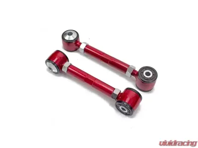 Godspeed Project Adjustable Rear Upper Front Arms BMW Z4 G29 2020-2022 - AK-226-B